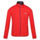thumbnail image 1 of Regatta - Chaqueta Softshell Highton Lite para Hombre (Rojo Fuego), 1 of 6