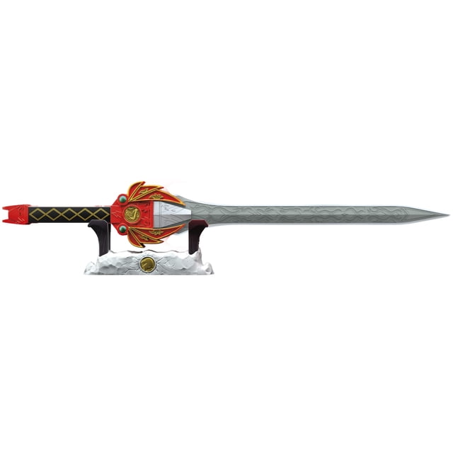 Colección Roleplay Power Sword Power Rangers Lightning