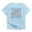 Sky Blue, variant on CafePress - The Name Of Jesus Infant T Shirt - Infant T-Shirt