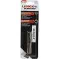 thumbnail image 2 of Lenox Diamond 1/4 in. Dia. x 1.5 in. L Diamond Grit One Piece Hole Saw 1 pc., 2 of 5