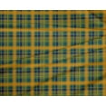 thumbnail image 4 of oneOone Polyester Lycra Fabric Madras Check Printed Fabric 1 Yard 56 Inch Wide, 4 of 4
