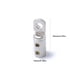 thumbnail image 4 of Sidaley 2 piezas de tornillo de sonido Interior de coche conector de Terminal automotriz tornillos de modificación de cable accesorio de pieza de Vehículos, repuestos y accesorios Mis Sidaley VI018628-00, 4 of 6