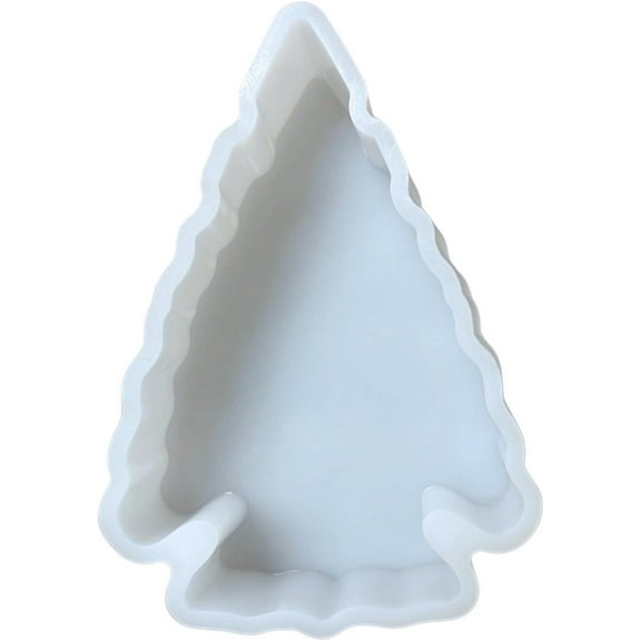 Arrowhead Car Freshie Silicone Mold 4 x 2.75 x 1.2 inches Western Aztec Boho Native American Dream Catcher for Scented Aroma Beads, Car Candle, Oven Safe Bake Up to 450 F Freshie Supplies