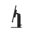 thumbnail image 5 of Lenovo ThinkVision T23i-20 23" Full HD WLED LCD Monitor - 16:9 - Raven Black, 5 of 9
