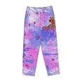 thumbnail image 4 of Scooby Doo Women's Pajama Pants Lounge Daily Novelty Cozy Sleep Bottoms Pants Sleepwear With Pockets, 4 of 8