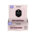 thumbnail image 4 of Hask Orchid & White Truffle Moisture Rich Deep Conditioner Packet, 1.75 oz, 4 of 9