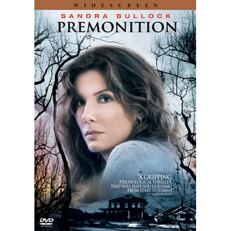 Premonition (DVD)