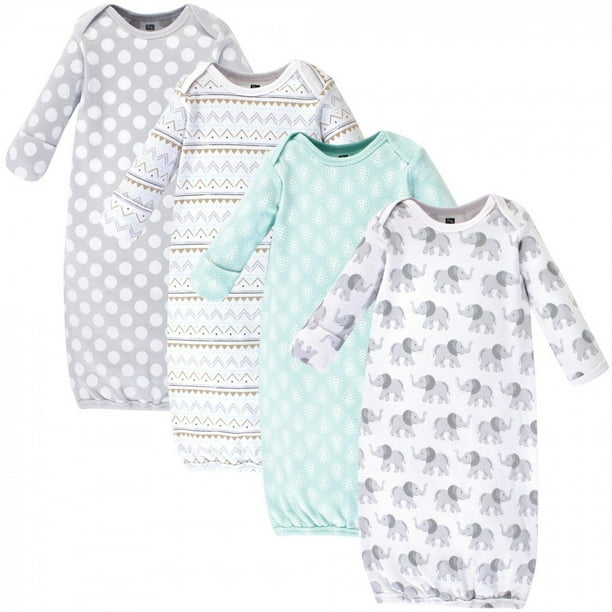 Infant Sleeper Gowns