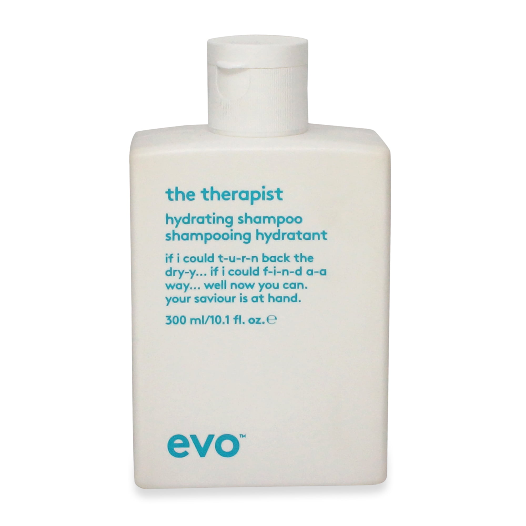 EVO The Therapist Hydrating 10.1 Oz - Walmart.com
