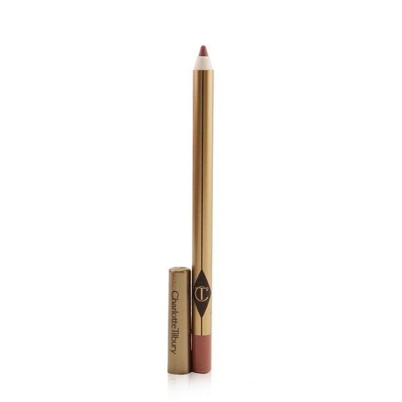 Lápiz de labios CHARLOTTE TILBURY Lip Cheat Pillow Talk 0,04 oz