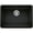 Cafe Brown, variant on Blanco 442542 Precis 25" Undermount Single Basin Silgranit Kitchen Sink - Black
