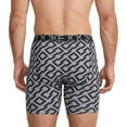 thumbnail image 3 of Jockey Men's ActiveStretch 7" Long Leg Boxer Brief - 3 Pack, 3 of 5