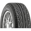 Michelin HydroEdge 195/60R15 87 T Tire Fits: 2007-11 Ford Focus SE, 2005-06 Ford Focus ZX4