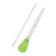 thumbnail image 4 of Fish Tanks Toilet Suction Device Mini Manual Aquarium Water Changer Measuring Tool, 4 of 14