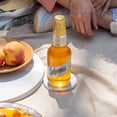thumbnail image 3 of Heineken Cerveza Bohemia Cristal 24 Botellas De 355Ml, 3 of 5