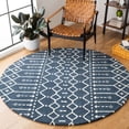 thumbnail image 1 of Safavieh Himalaya Darin Geometric Area Rug, 1 of 6