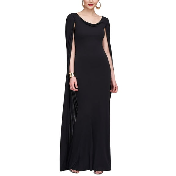 Halston womens Akeem Gown, 2