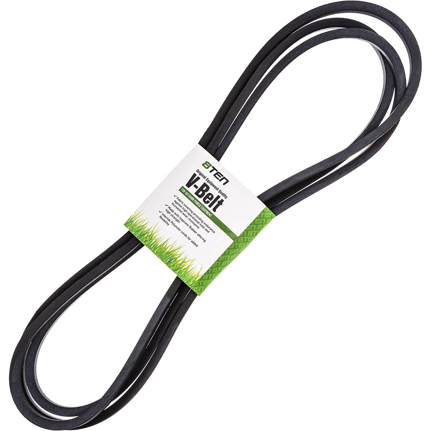 HeanTian Deck Belt for Toro 54 inch ZX5400 ZX5420 ZX5450 MX5480 Zero
