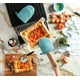 thumbnail image 2 of Juego de 2 guantes de cocina KitchenAid Asteroid Mini agua mineral, 2 of 5