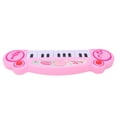 thumbnail image 4 of Kids Keyboard Piano, 12 Keys Electronic Organ Musical Instrument Toys for Children Over Three Years Old, 4 of 7