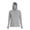 Z1-Gray-sun shirts for women, variant on UPF 50+ Sun Hoodies for Women Long Sleeve Tops with Face Mash Quick Dry Lightweight Casual Blouses for Outdoor with Thumbholes