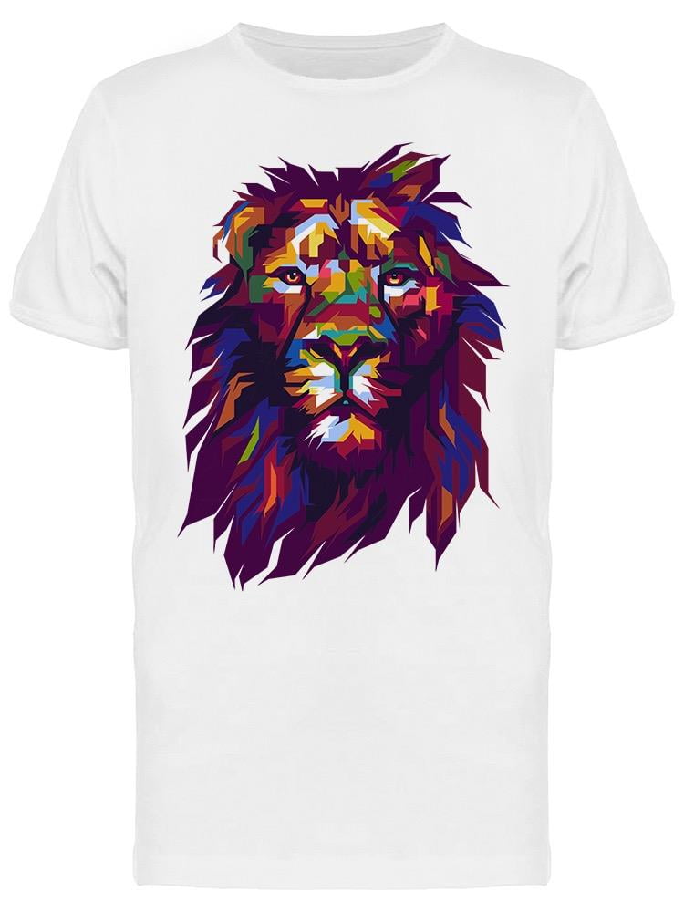 multi color t shirts