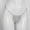 Silver, variant on Women's Bohemian Diamond Fringed Sexy Waist Chain Thong Chain Nightclub Briefs-Silver