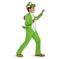 thumbnail image 3 of Boys Yoshi Deluxe Costume, 3 of 5