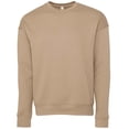 thumbnail image 1 of Bella + Canvas - Jersey para Adultos Unisex (Tostado), 1 of 3