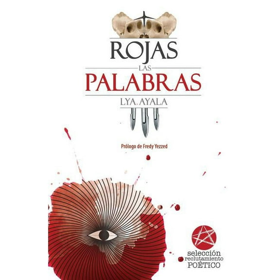 Rojas Las Palabras