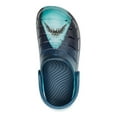 thumbnail image 4 of Rugged Shark Little and Big Kids Shark Week Clog Shoes, Sizes 10-4, 4 of 5