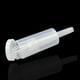 thumbnail image 4 of Billuyoard Válvula de escape unidireccional para elaboración de vino, válvulas de bloqueo de aire transparentes, sello reutilizable, artesanía Kits de equipo de elaboración de vino Billuyoard HA5908-00B, 4 of 6
