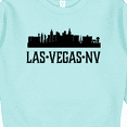 thumbnail image 3 of Inktastic Las Vegas Nevada City Skyline Toddler Sweatshirt, 3 of 4