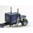 thumbnail image 3 of Tamiya 56344 1/14 RC Grand Hauler Semi Tractor Truck Kit, 3 of 11