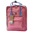 thumbnail image 3 of Mochila Clásica De Todos Los Tamaños Fjallraven Kanken/Escolar De Nylon, 3 of 4