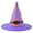 Orange/Red/Purple/Green/Pink, variant on Wovilon Halloween Lighted Witch Hats, Halloween Decorations Witch Hats For Indoor Outdoor Hocus Pocus Decorations For Garden Yard Outside Party