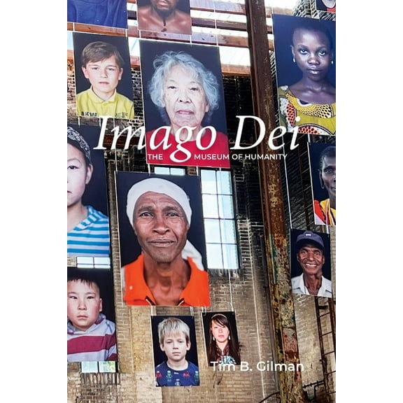 Imago Dei, (Paperback)