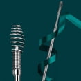 thumbnail image 2 of 8 Pcs Stainless Steel Ear Cleaner, 2 of 5