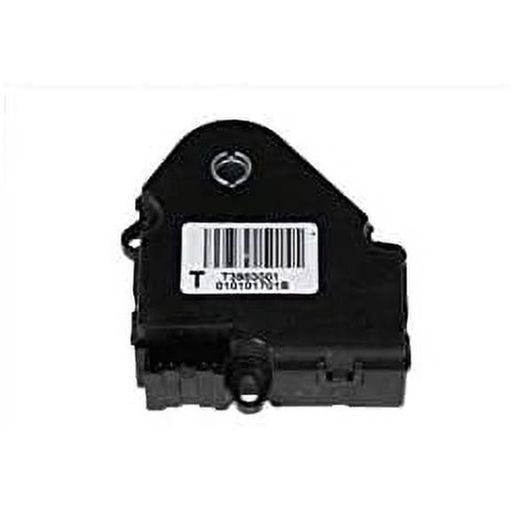 ACDelco GM Original Equipment 15-73989 Air Conditioning Actuator