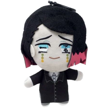 Demon Slayer: Kimetsu no Yaiba Series 4 Enmu Plush Hanger