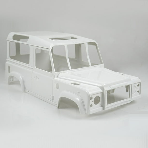 Land rover sale defender body shell