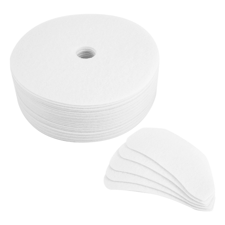 30 Pieces Clothes Dryer Exhaust Filter,universal Portable Dryer Lint Filter  Replacement For Panda/