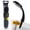 Black, variant on Thinking Gifts LED Reading Light | Clip-On Bookmark and Book Lamp for Kids and Adults