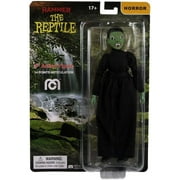 Hammer The Reptile 8" Mego Figure, Think 3Fold, Gifts