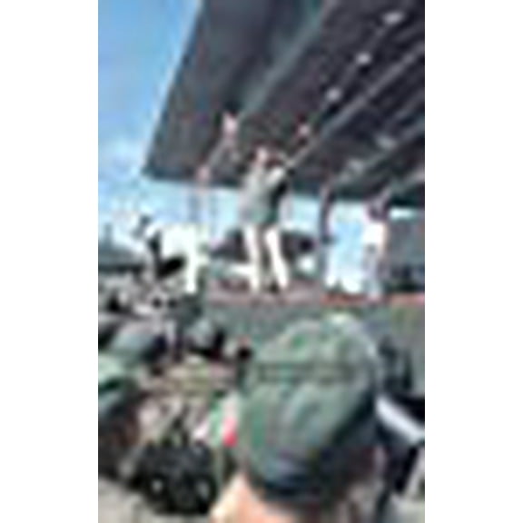 You Just Had to Be There (Paperback)