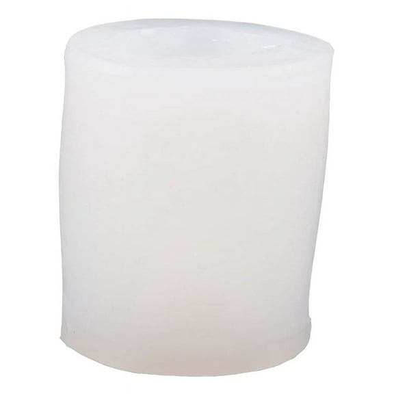 3D Owl Candle Molds Silicone Mould for Candle Making DIY Handmade Resin Molds for Plast mj2916