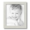 thumbnail image 2 of ArtToFrames 11x13 inch White Picture Frame, White Wood Poster Frame (4331), 2 of 8