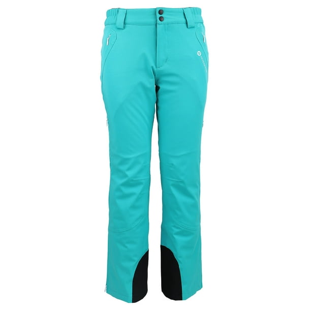 teal cargo pants