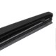 thumbnail image 3 of Front Windscreen Wiper Blades Soft Rubber High Efficiency Windshield Brushes Rain Wipers Replacement for FIAT 500 2007 to 2023, 3 of 4