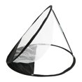 thumbnail image 3 of Filet d'Entraînement de Golf Portable en Nylon pour Sports Extérieurs Exercice, 3 of 12